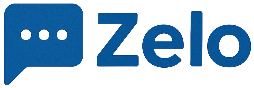 Logo Zelo
